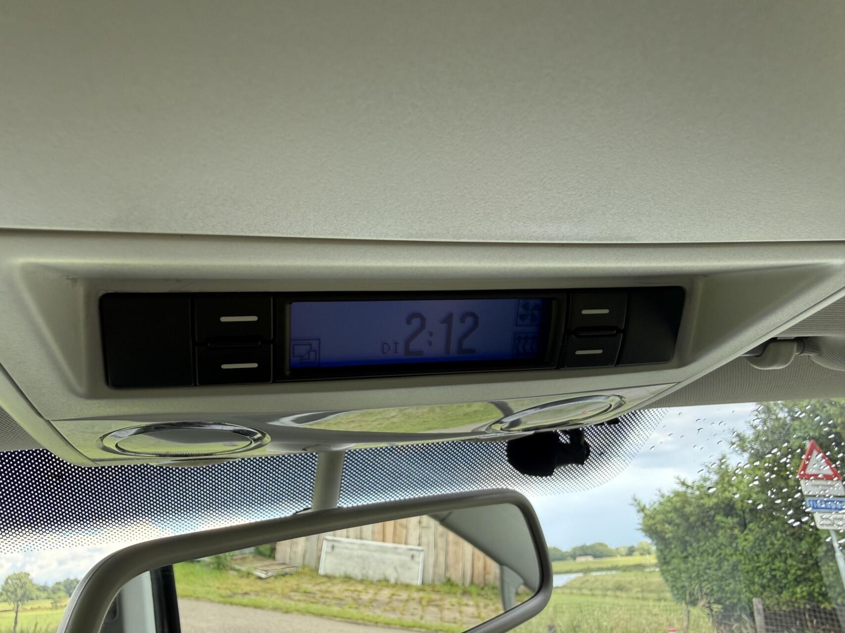 Foto van Volkswagen Multivan