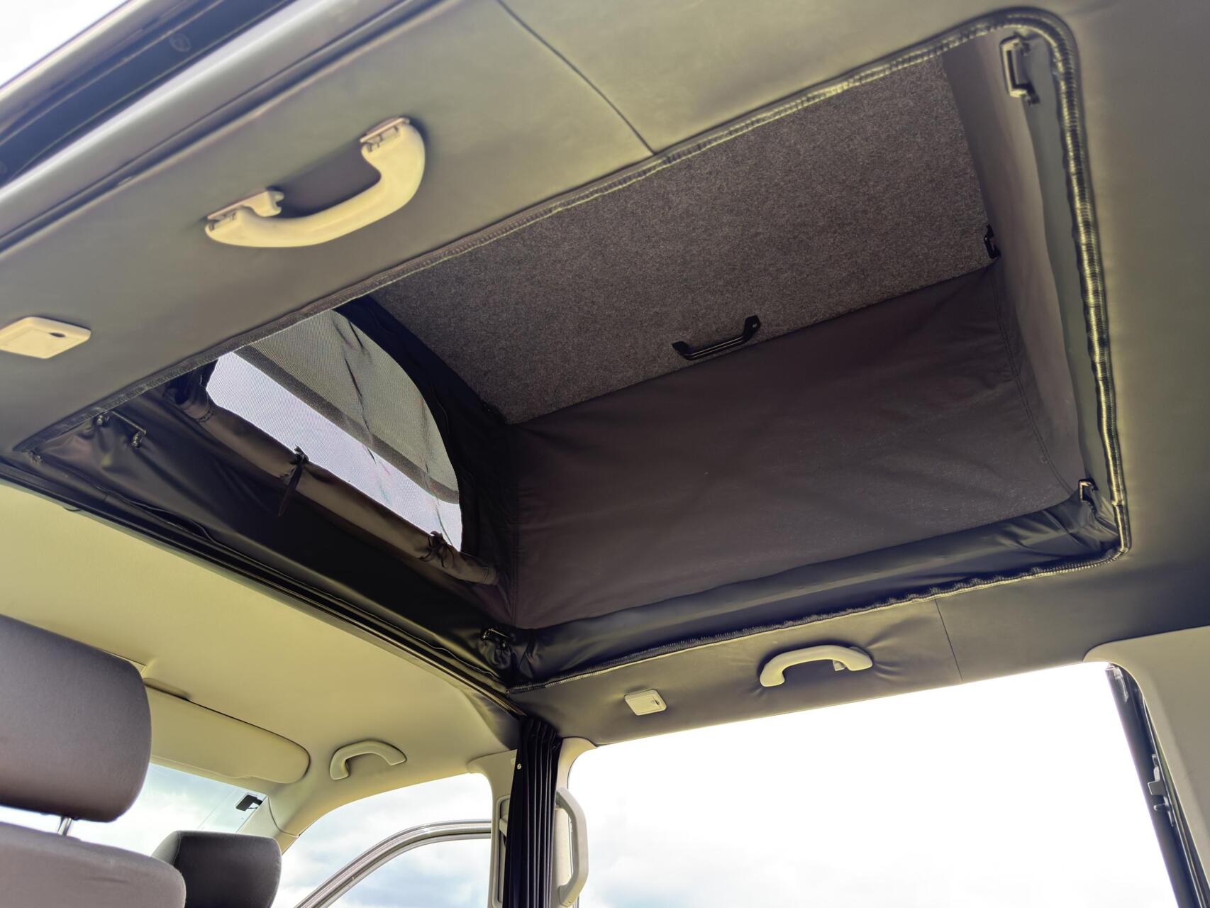 Foto van Volkswagen Multivan