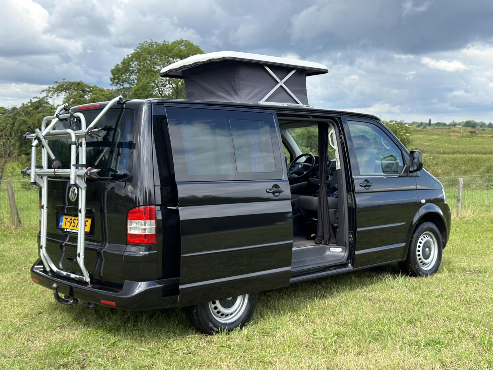 Foto van Volkswagen Multivan