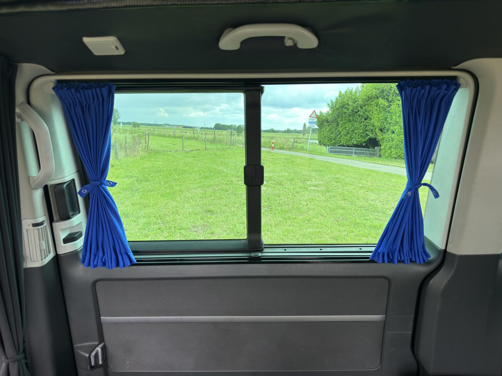 Foto van Volkswagen Multivan