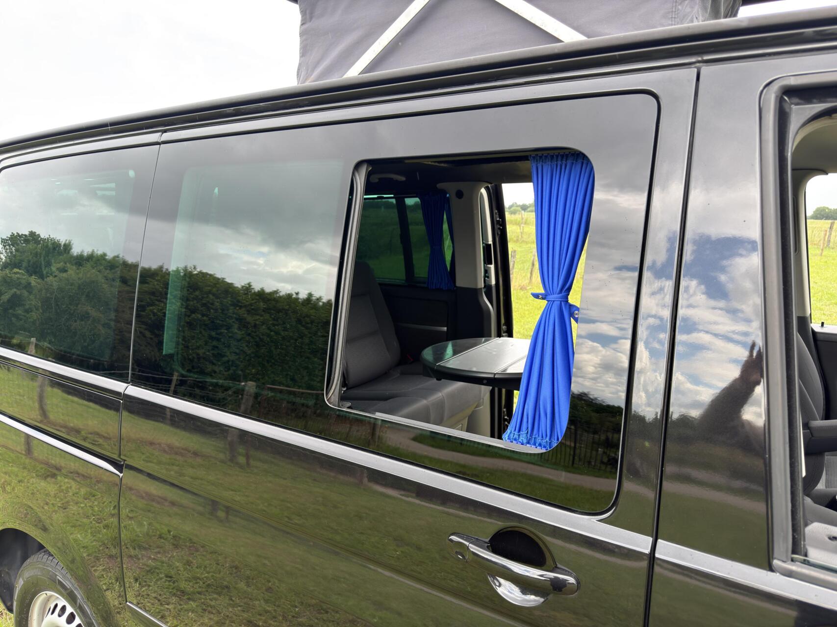 Foto van Volkswagen Multivan
