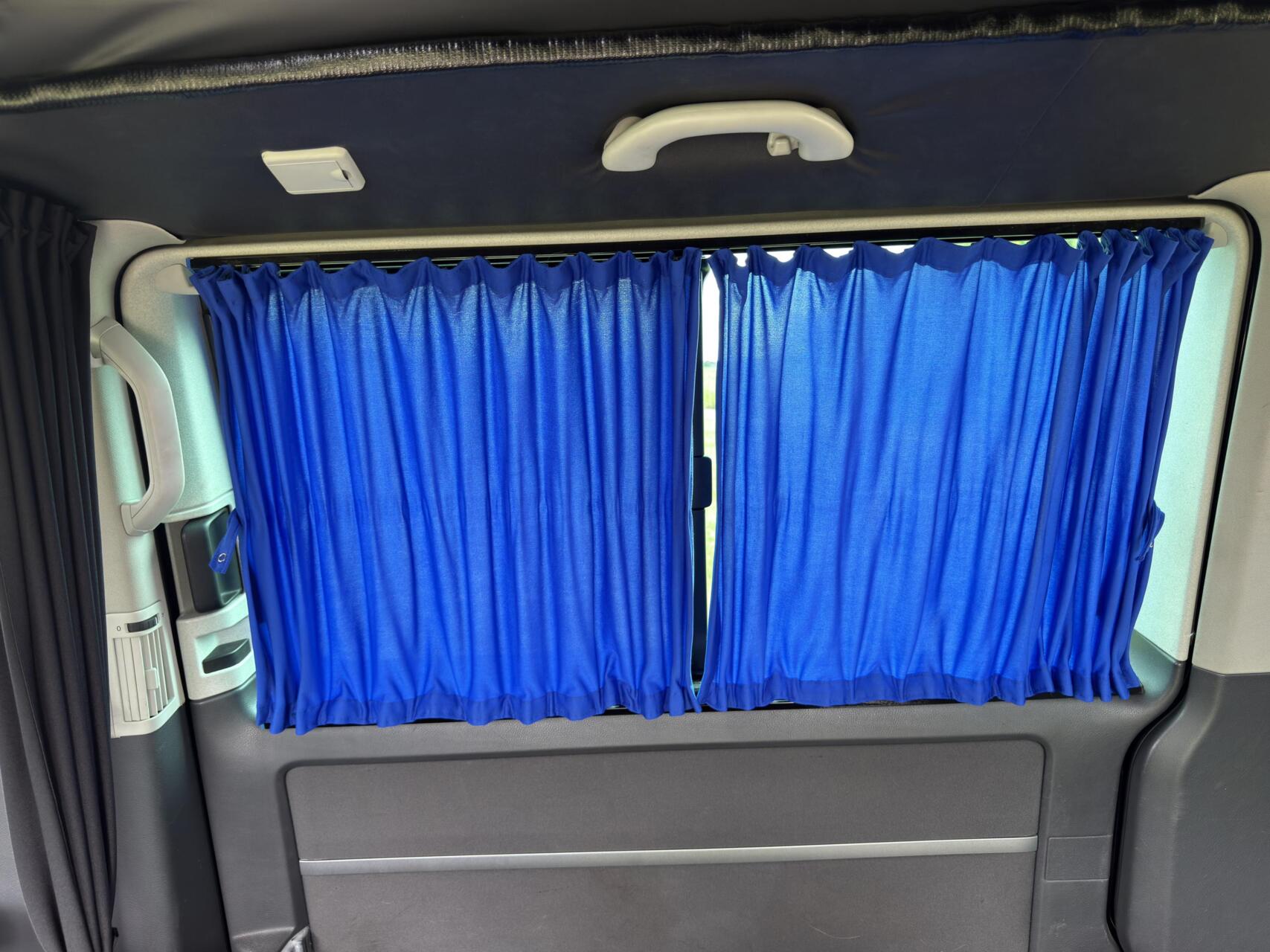 Foto van Volkswagen Multivan
