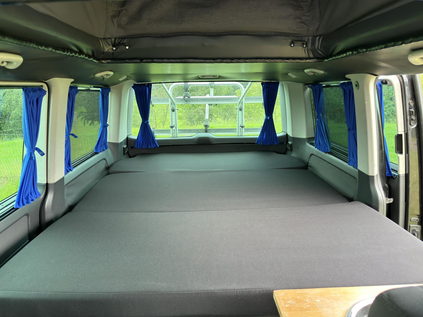 Foto van Volkswagen Multivan