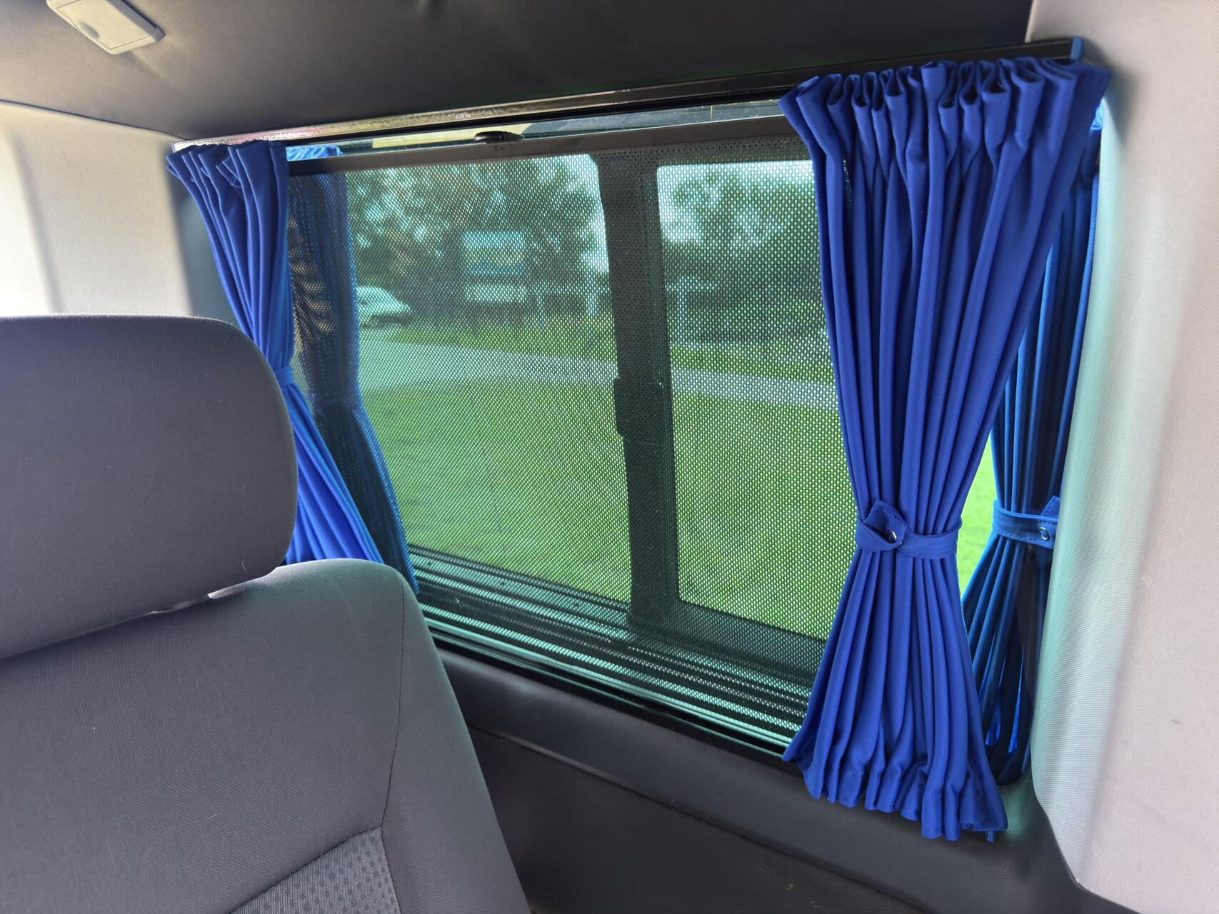 Foto van Volkswagen Multivan