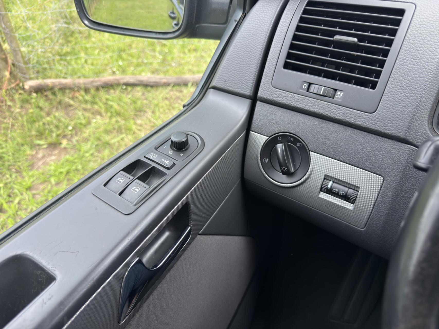Foto van Volkswagen Multivan