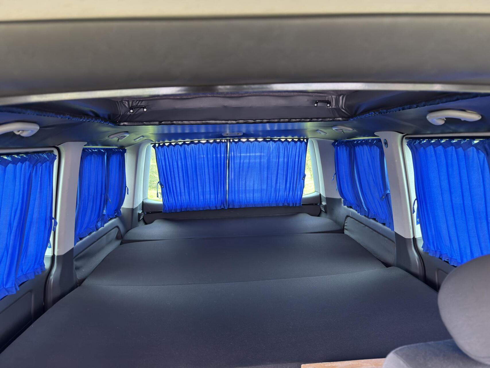 Foto van Volkswagen Multivan