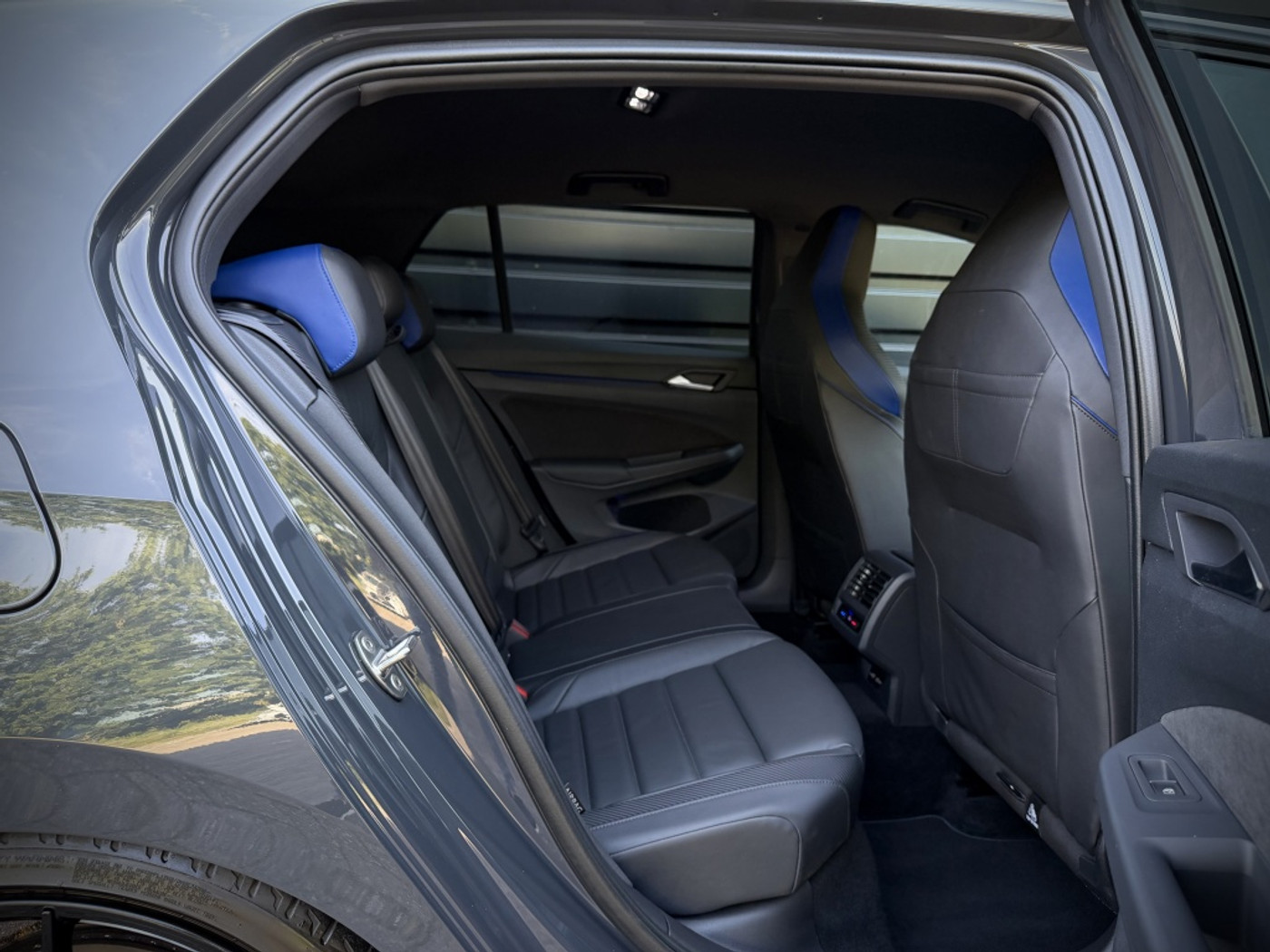 Foto van Volkswagen Golf GTE