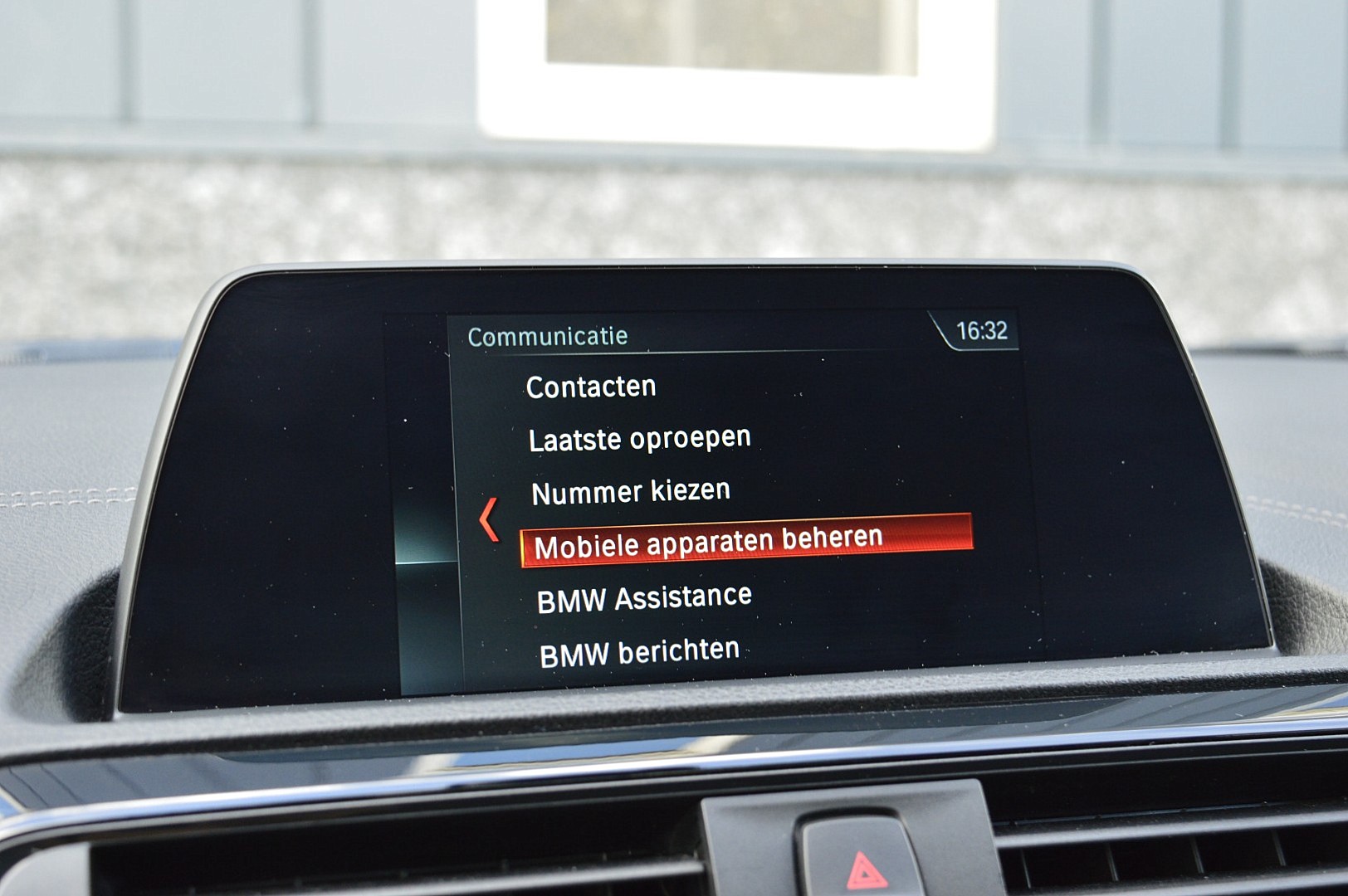 Foto van BMW 118i