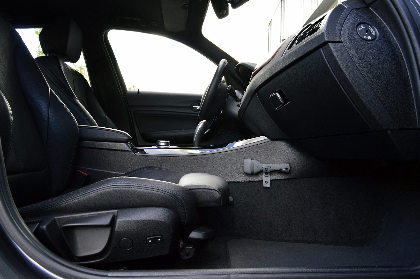 Foto van BMW 118i