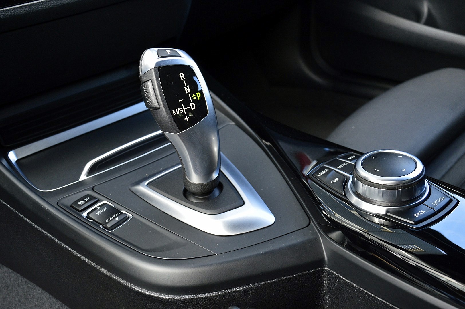 Foto van BMW 118i
