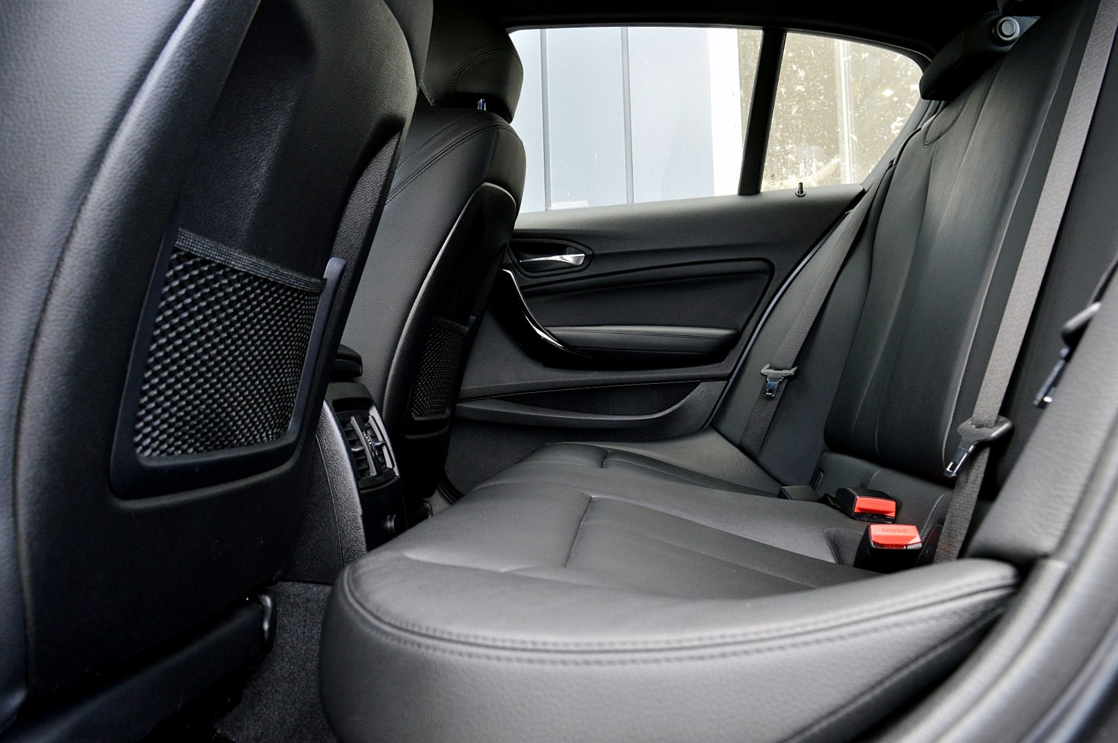 Foto van BMW 118i