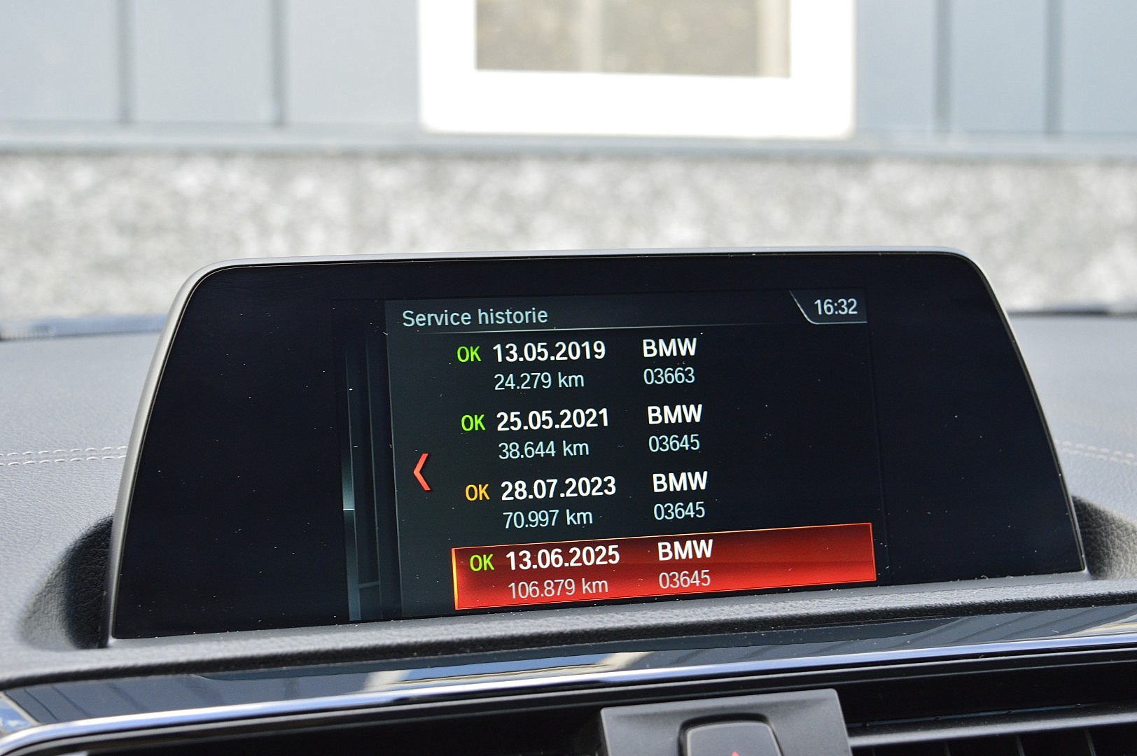 Foto van BMW 118i