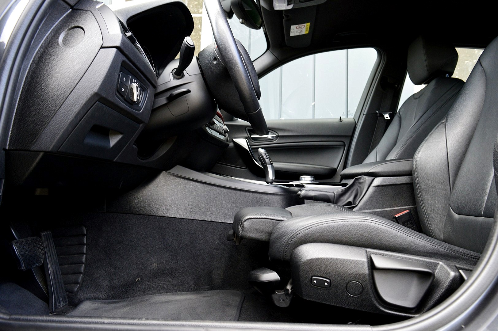 Foto van BMW 118i