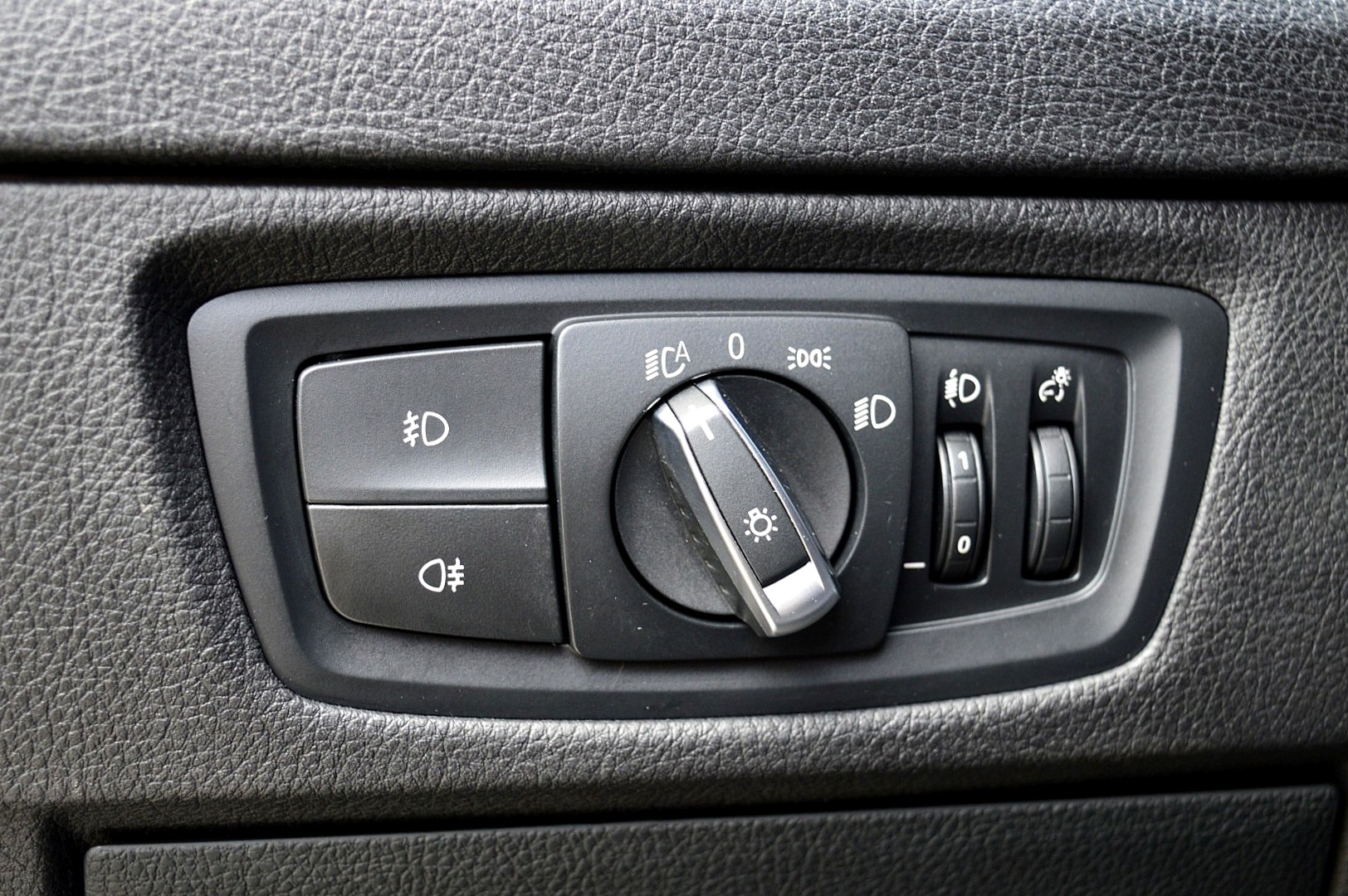 Foto van BMW 118i