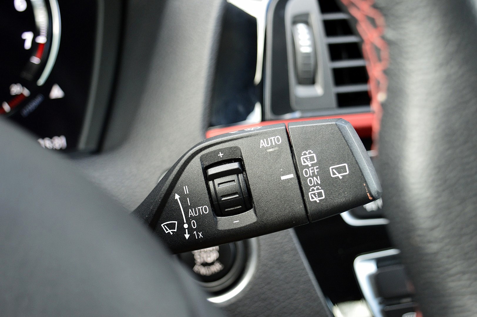 Foto van BMW 118i