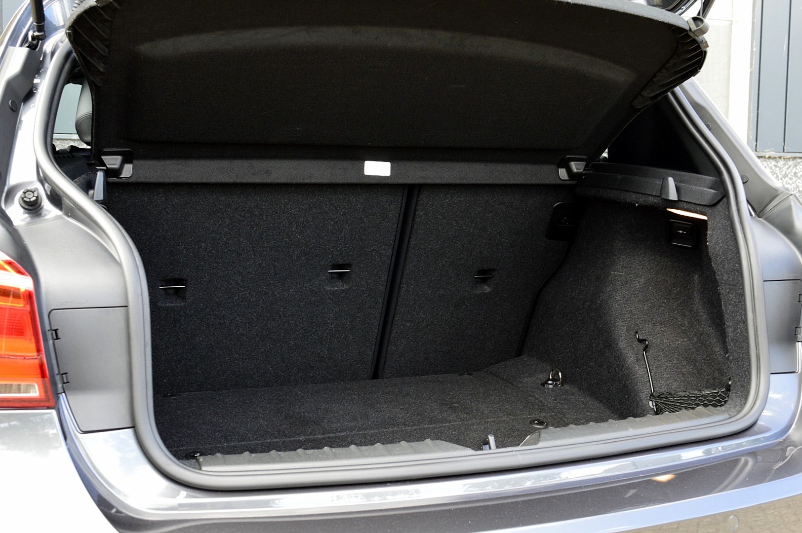 Foto van BMW 118i