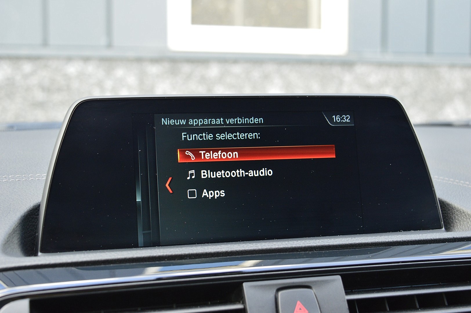 Foto van BMW 118i