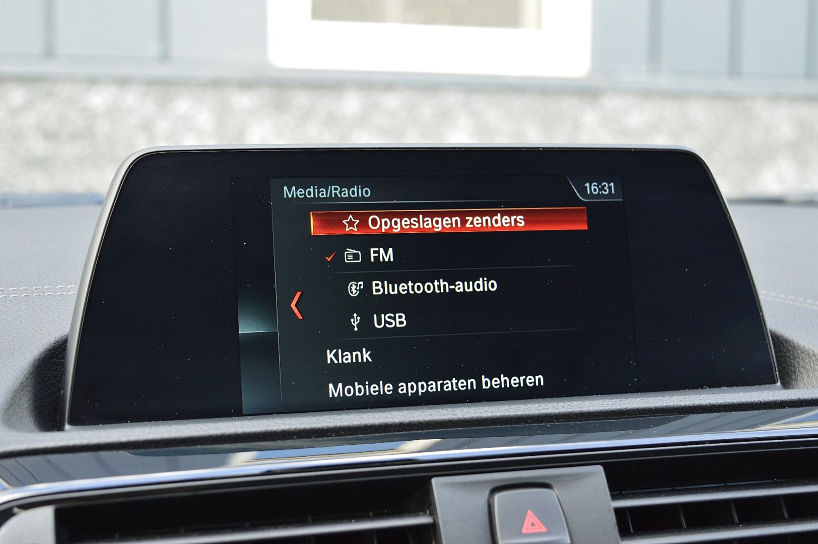 Foto van BMW 118i