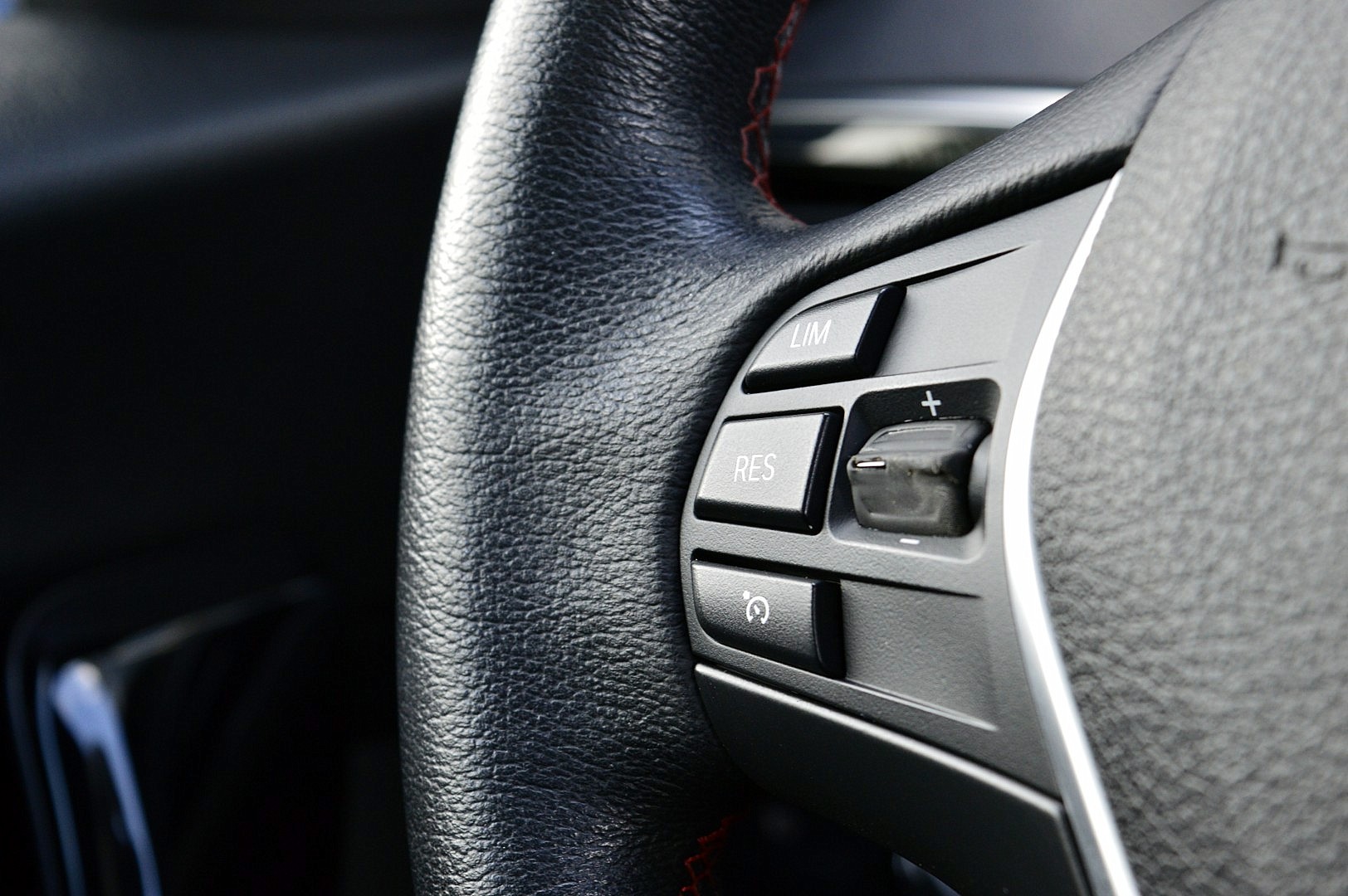 Foto van BMW 118i