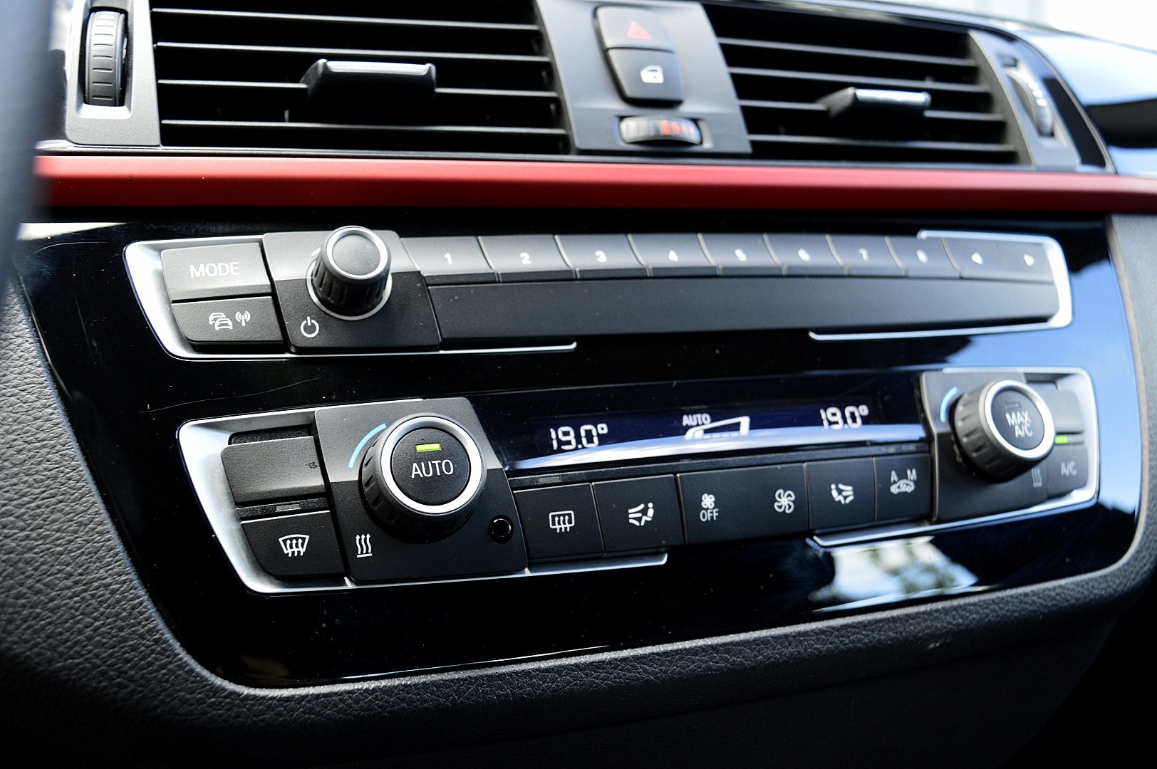 Foto van BMW 118i
