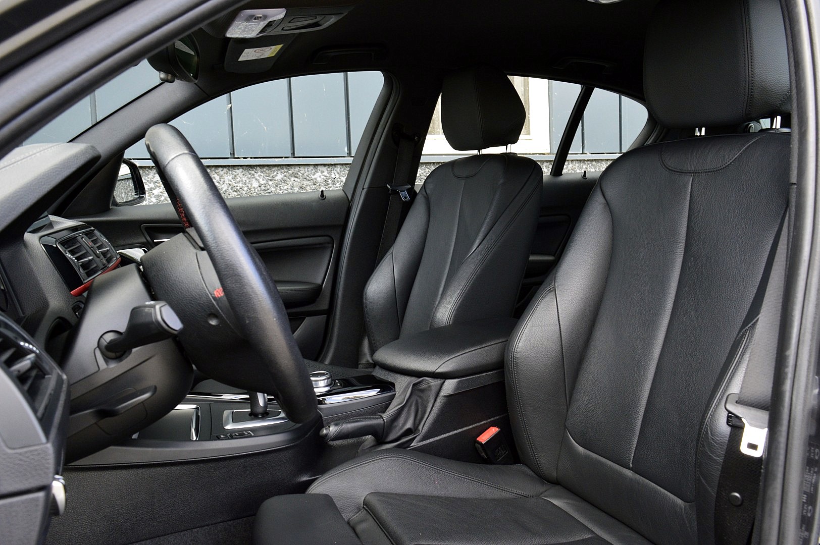 Foto van BMW 118i
