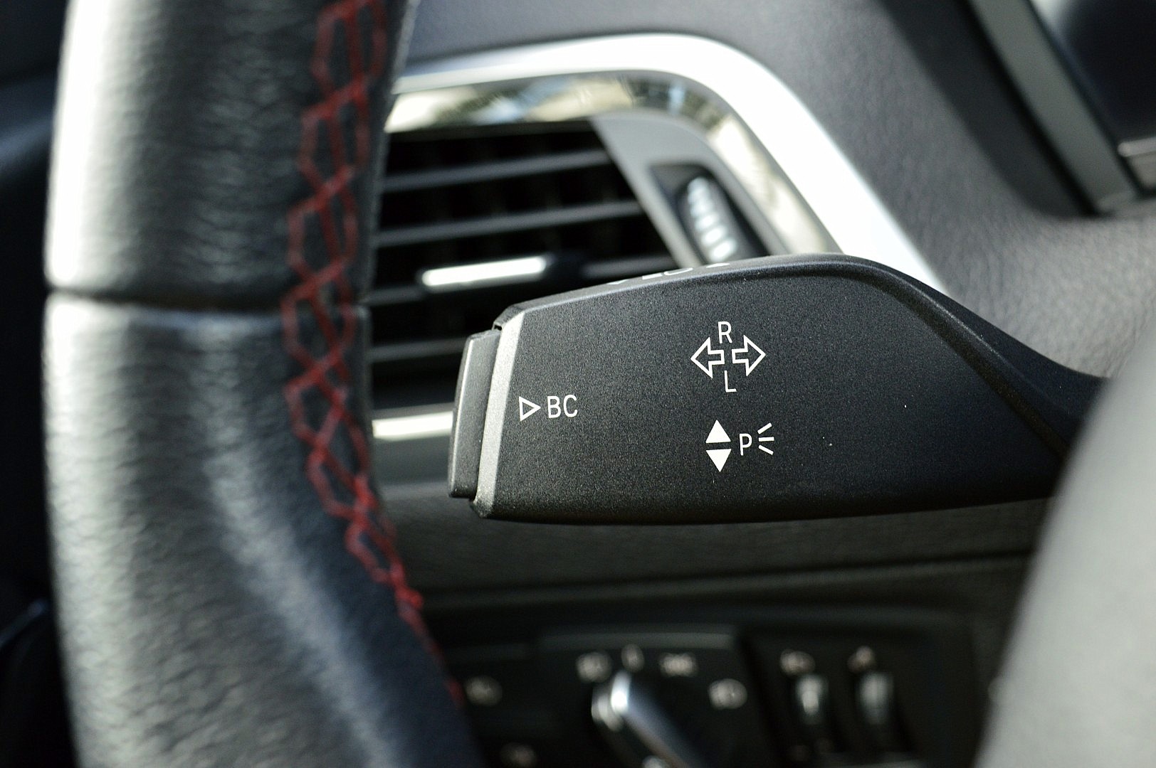 Foto van BMW 118i