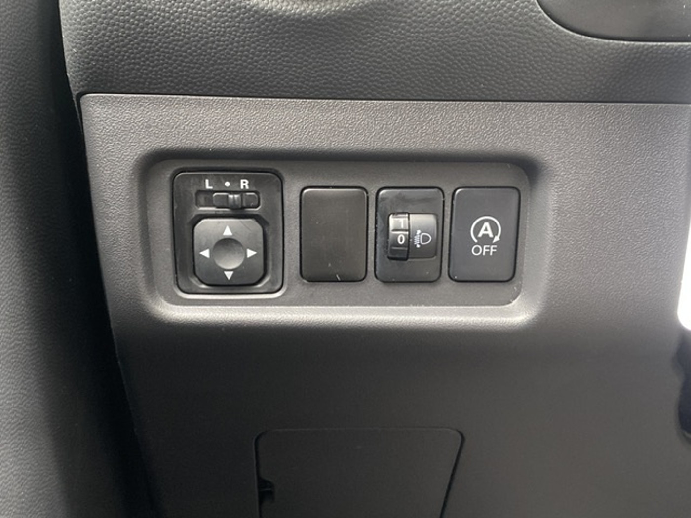 Foto van Mitsubishi Space Star