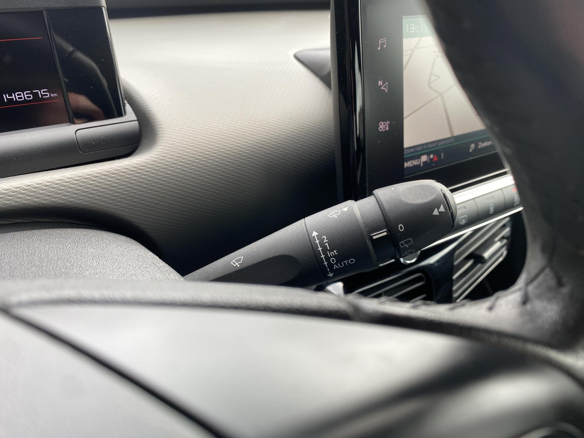 Foto van Citroen C4 Cactus