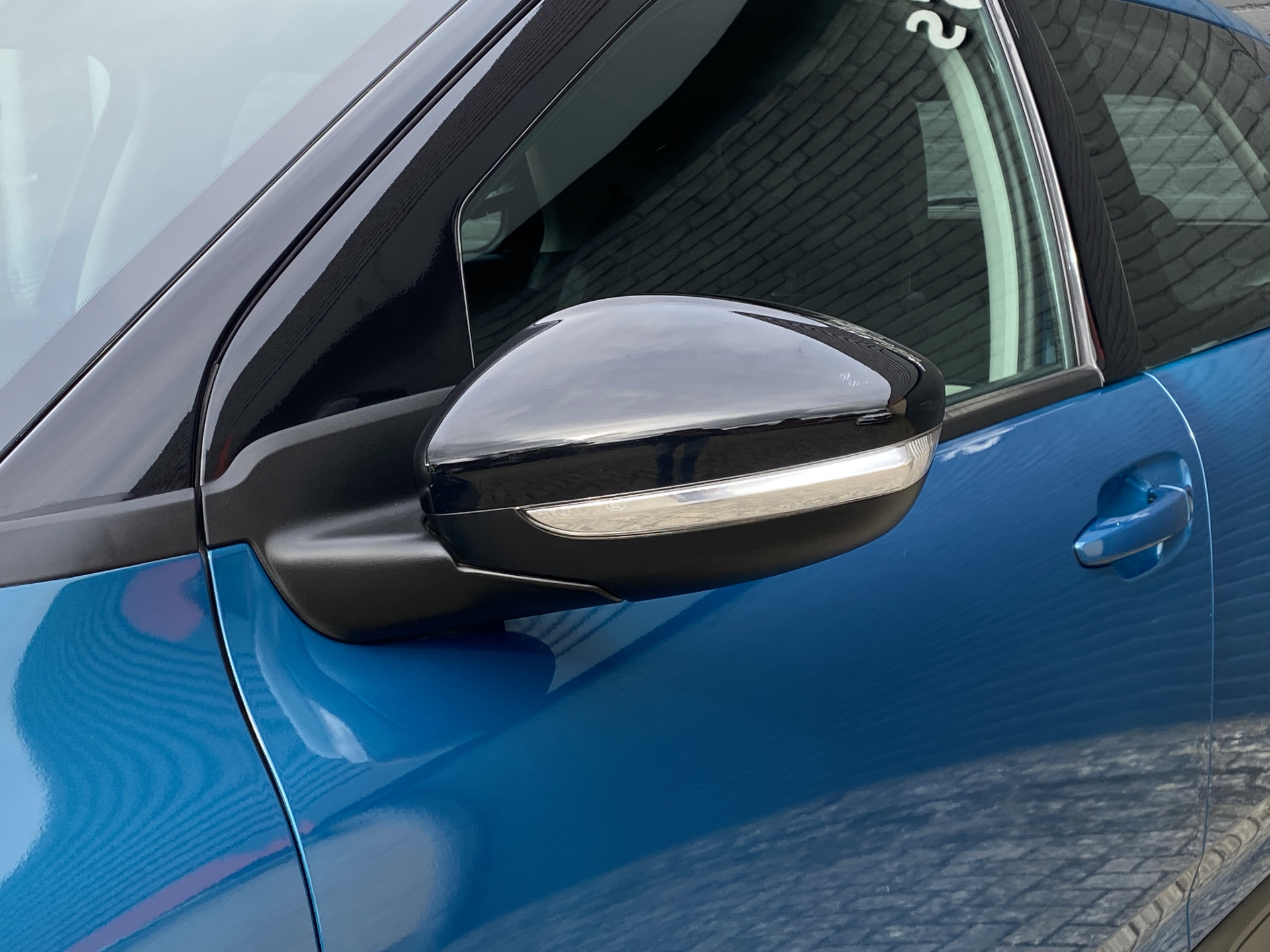 Foto van Citroen C4 Cactus