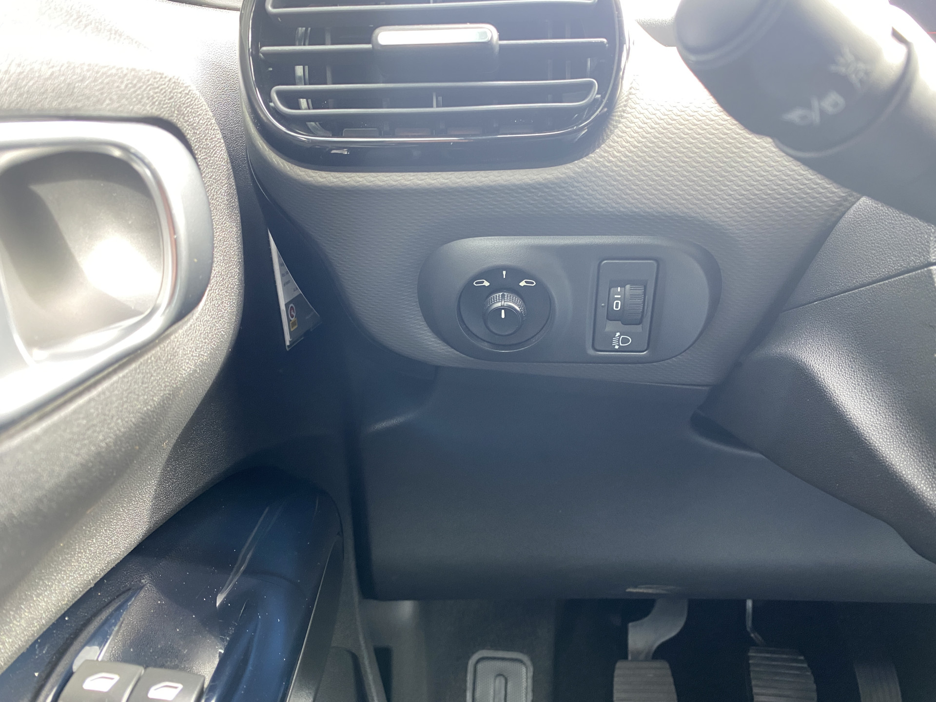 Foto van Citroen C4 Cactus