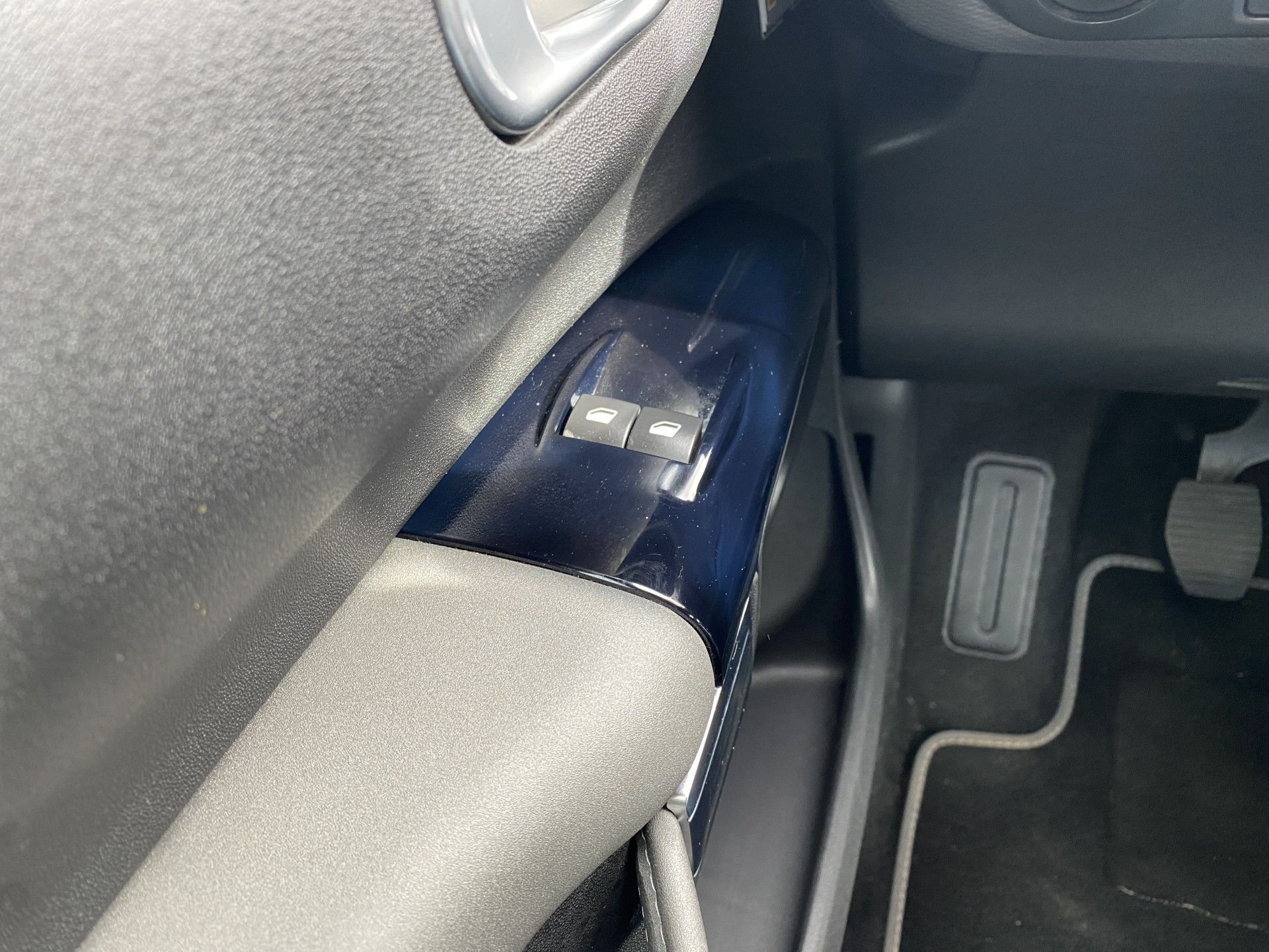 Foto van Citroen C4 Cactus