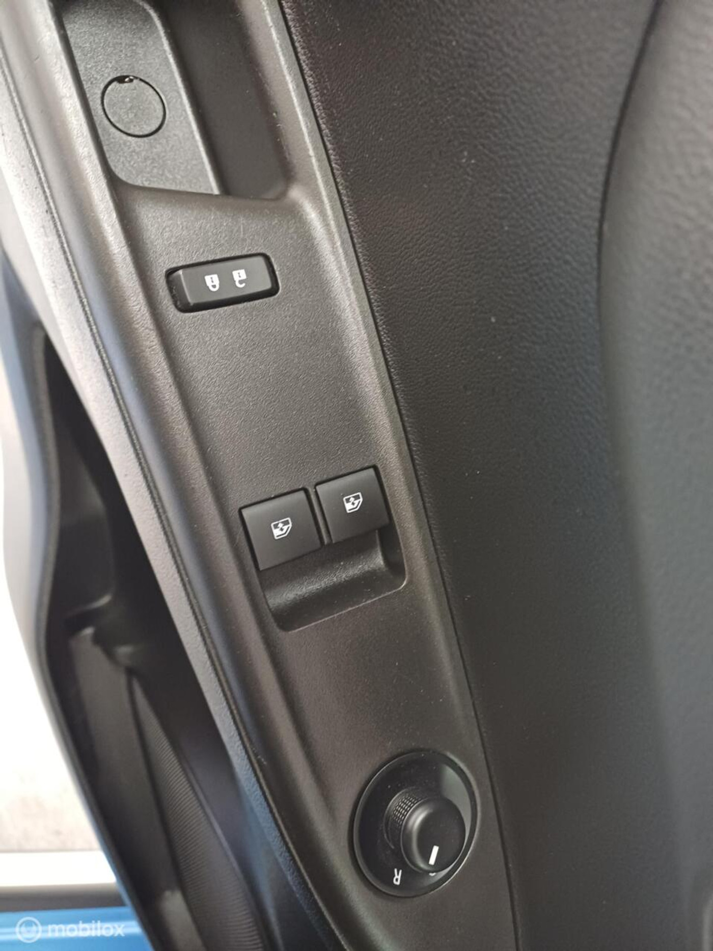 Foto van Opel Karl Rocks / Viva Rocks