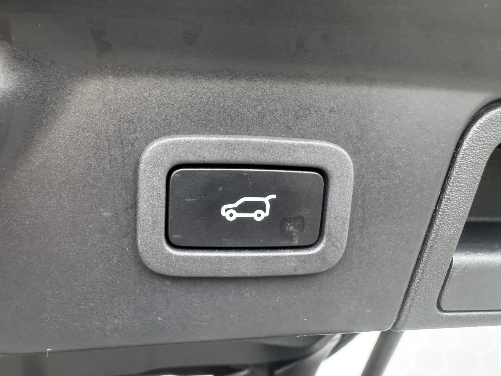 Foto van Land Rover Range Rover Velar