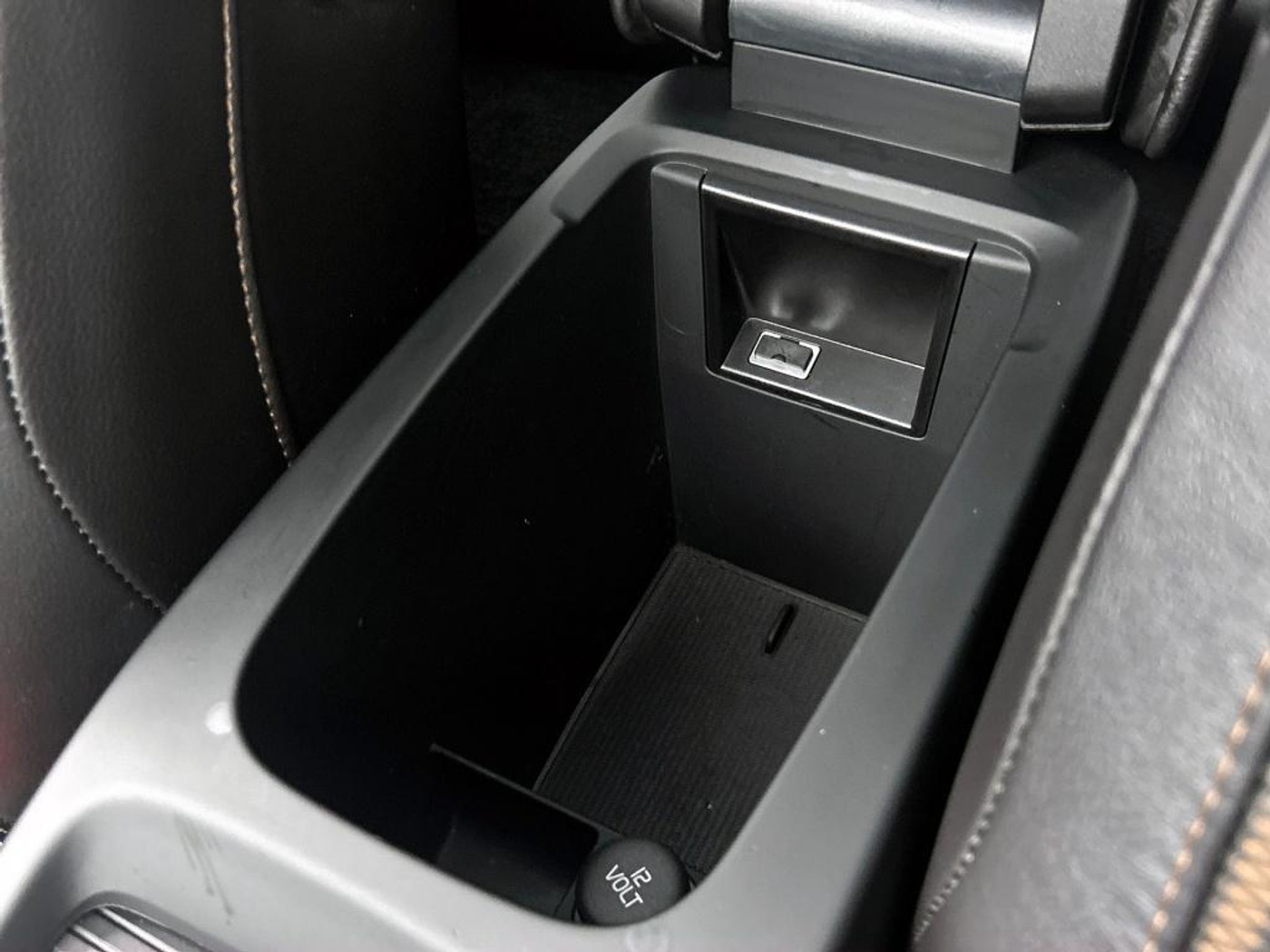 Foto van Volvo V40 Cross Country