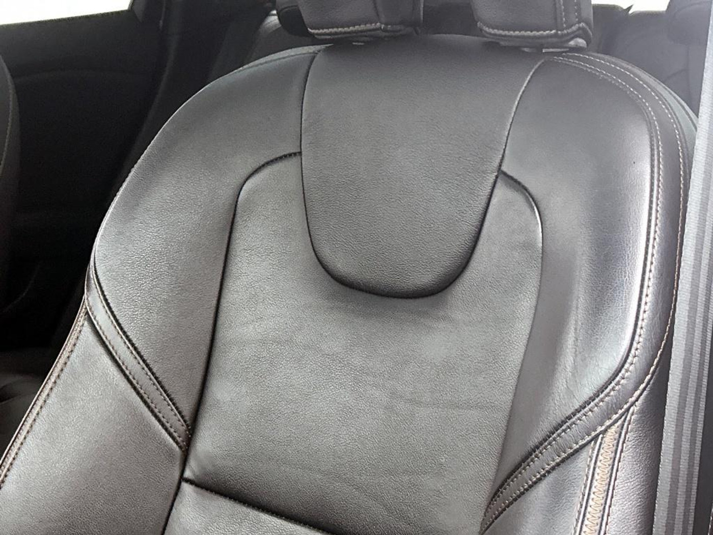Foto van Volvo V40 Cross Country