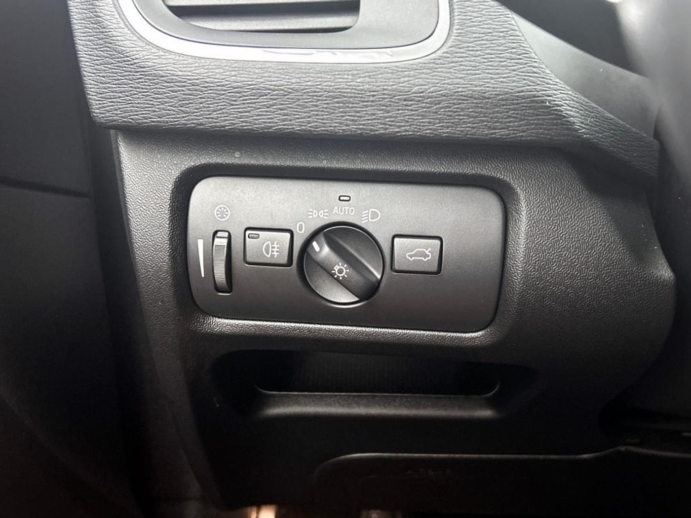Foto van Volvo V40 Cross Country