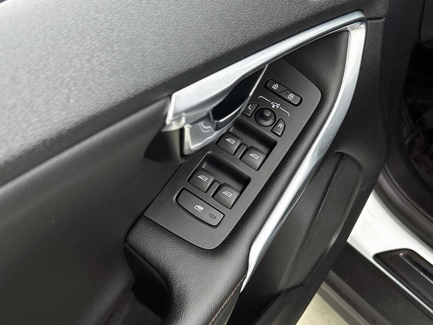 Foto van Volvo V40 Cross Country