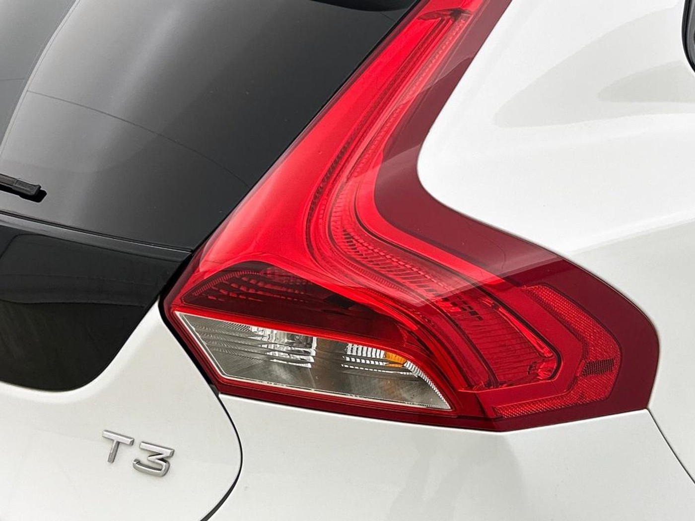 Foto van Volvo V40 Cross Country