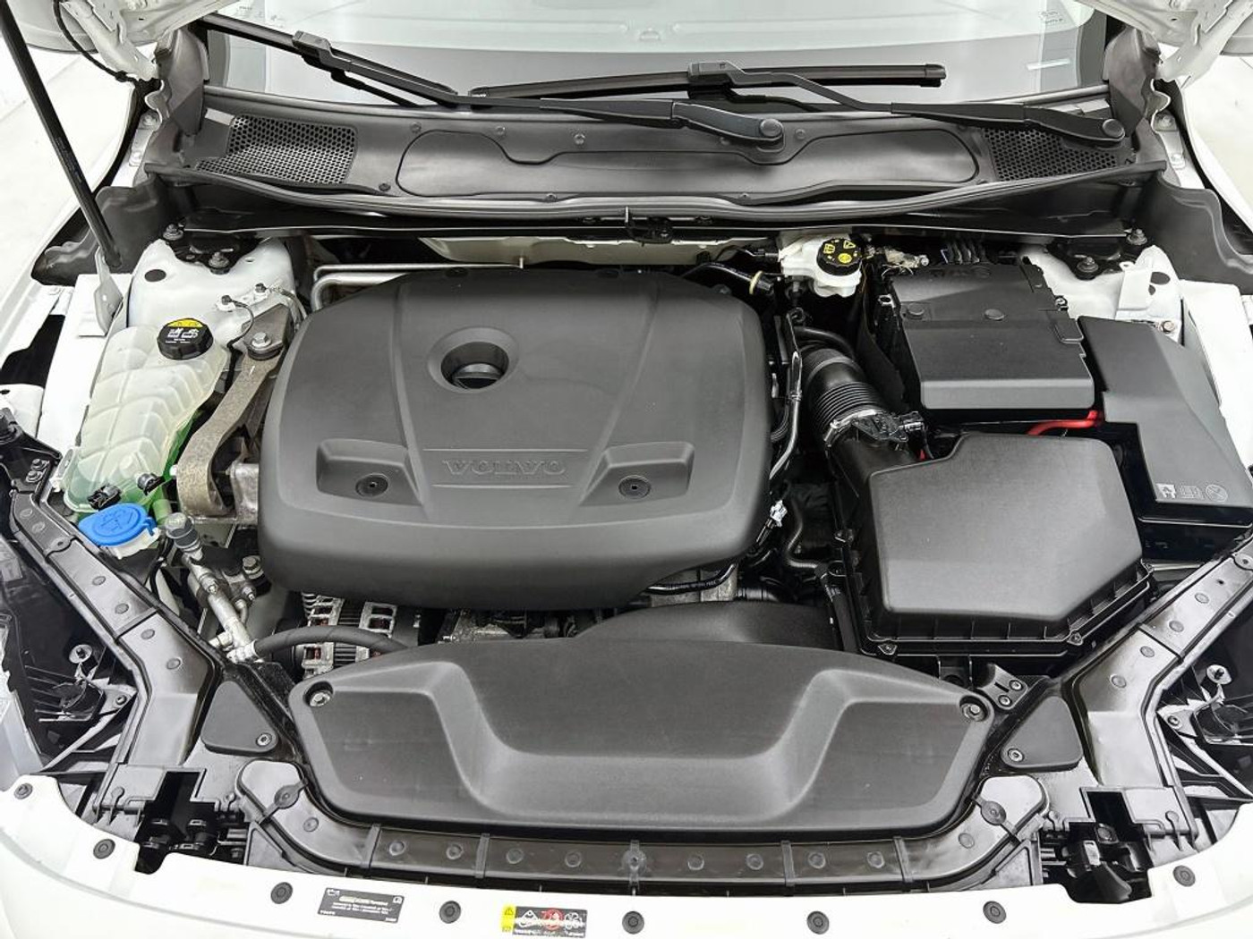Foto van Volvo V40 Cross Country