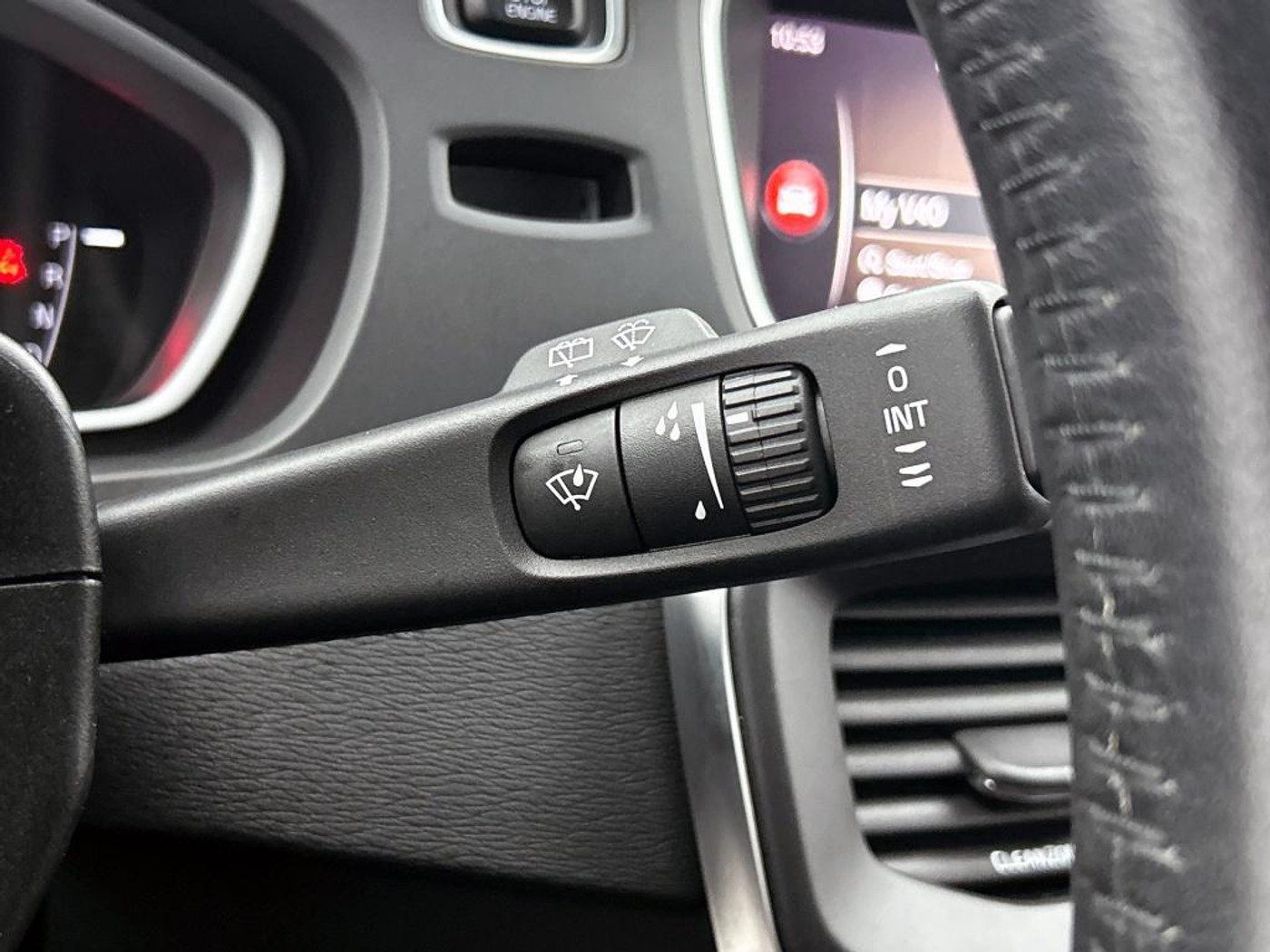 Foto van Volvo V40 Cross Country