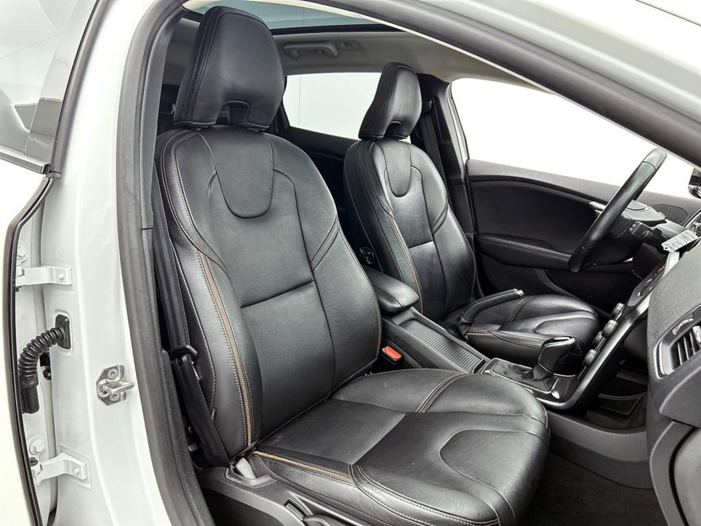 Foto van Volvo V40 Cross Country