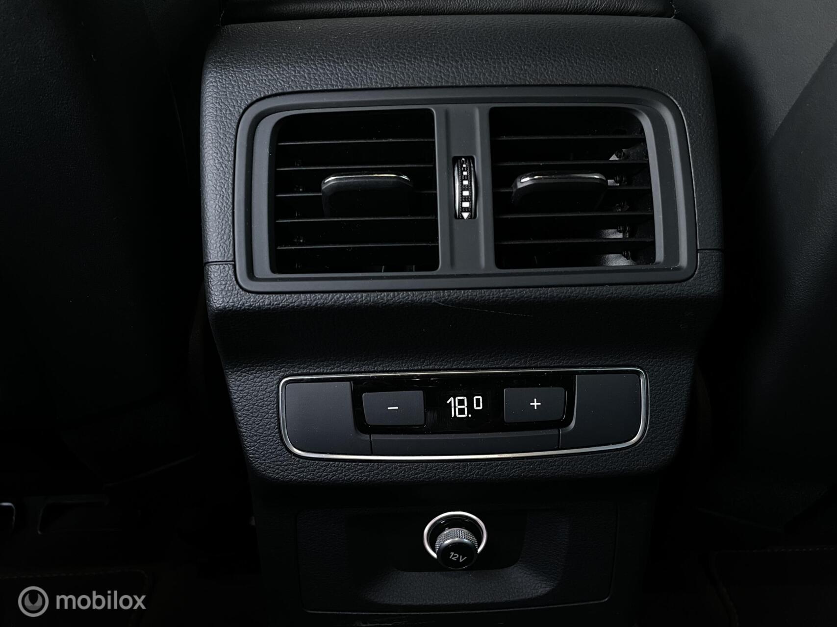 Foto van Audi Q5