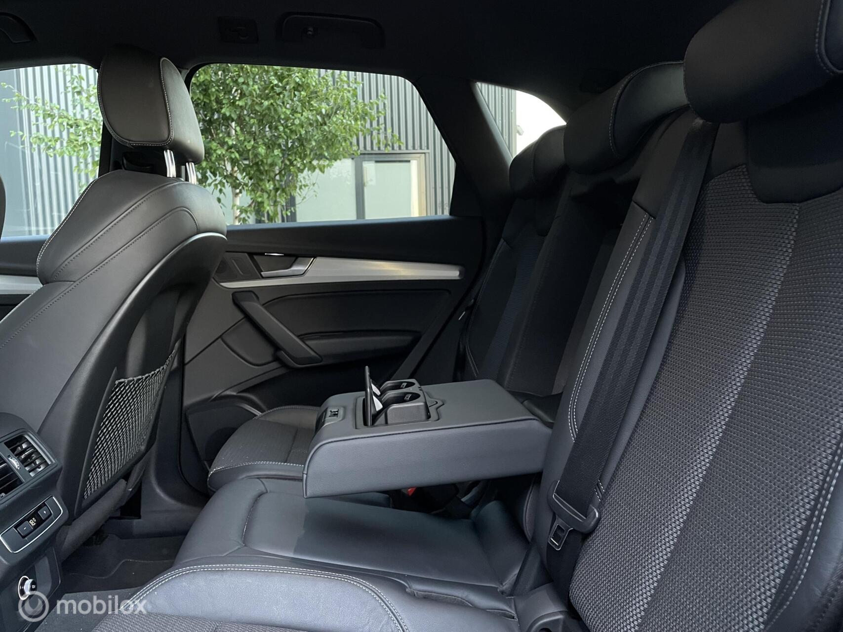 Foto van Audi Q5