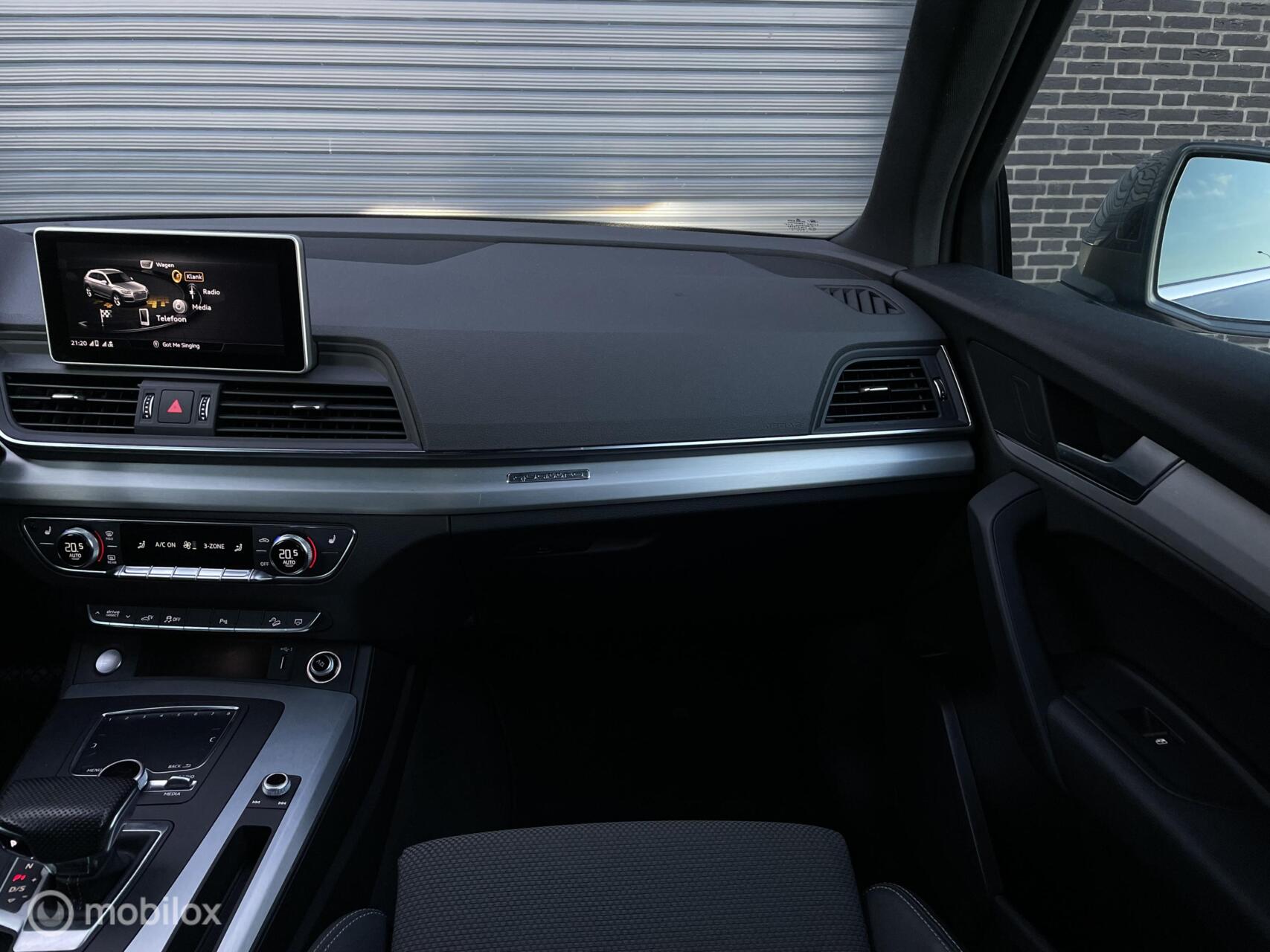 Foto van Audi Q5
