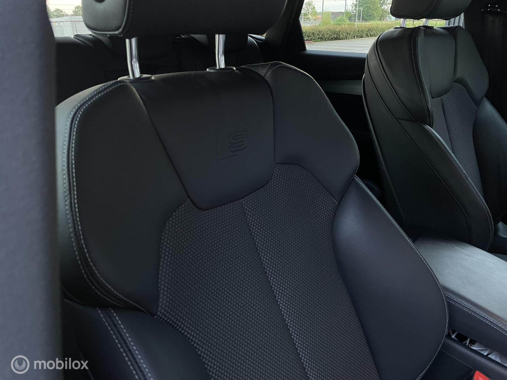 Foto van Audi Q5