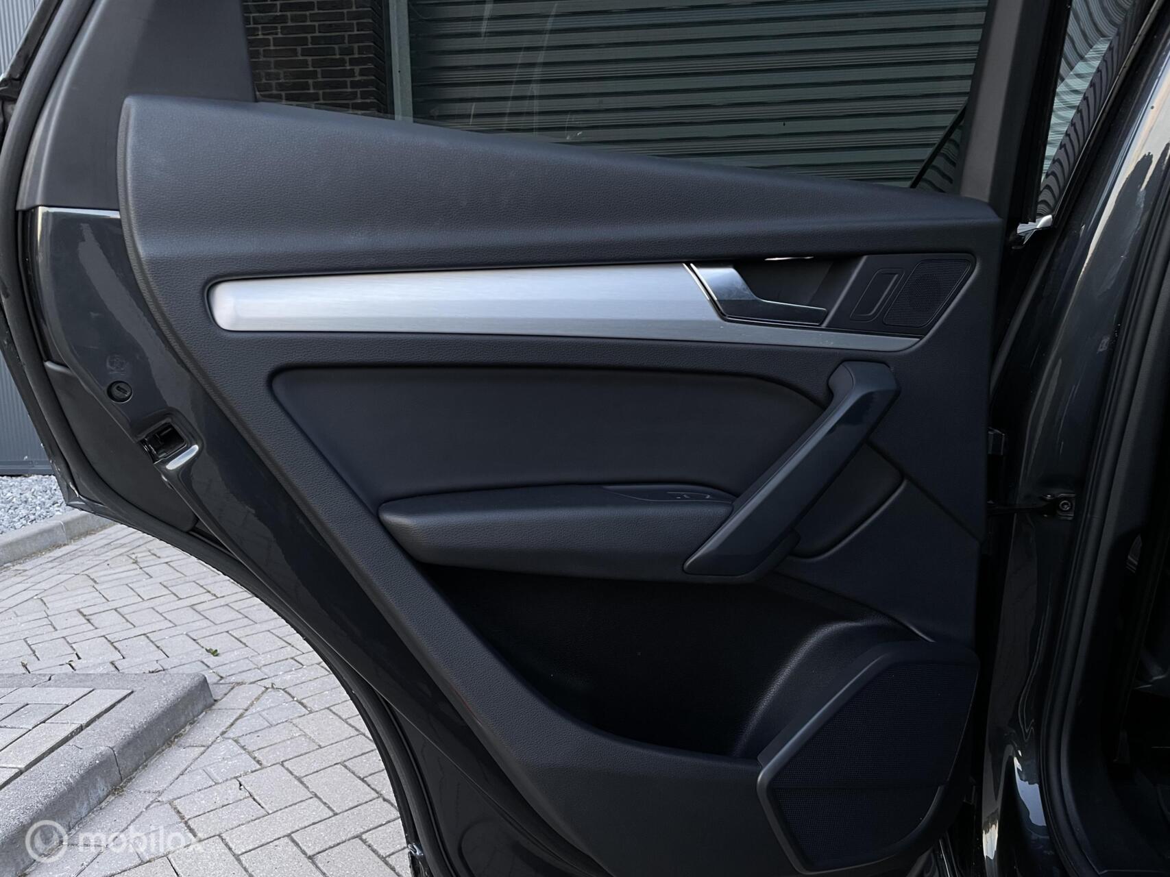 Foto van Audi Q5
