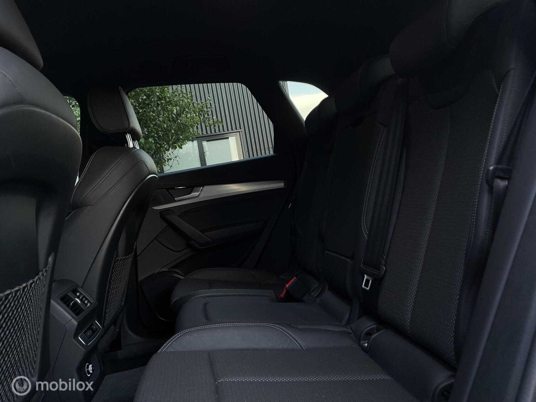 Foto van Audi Q5