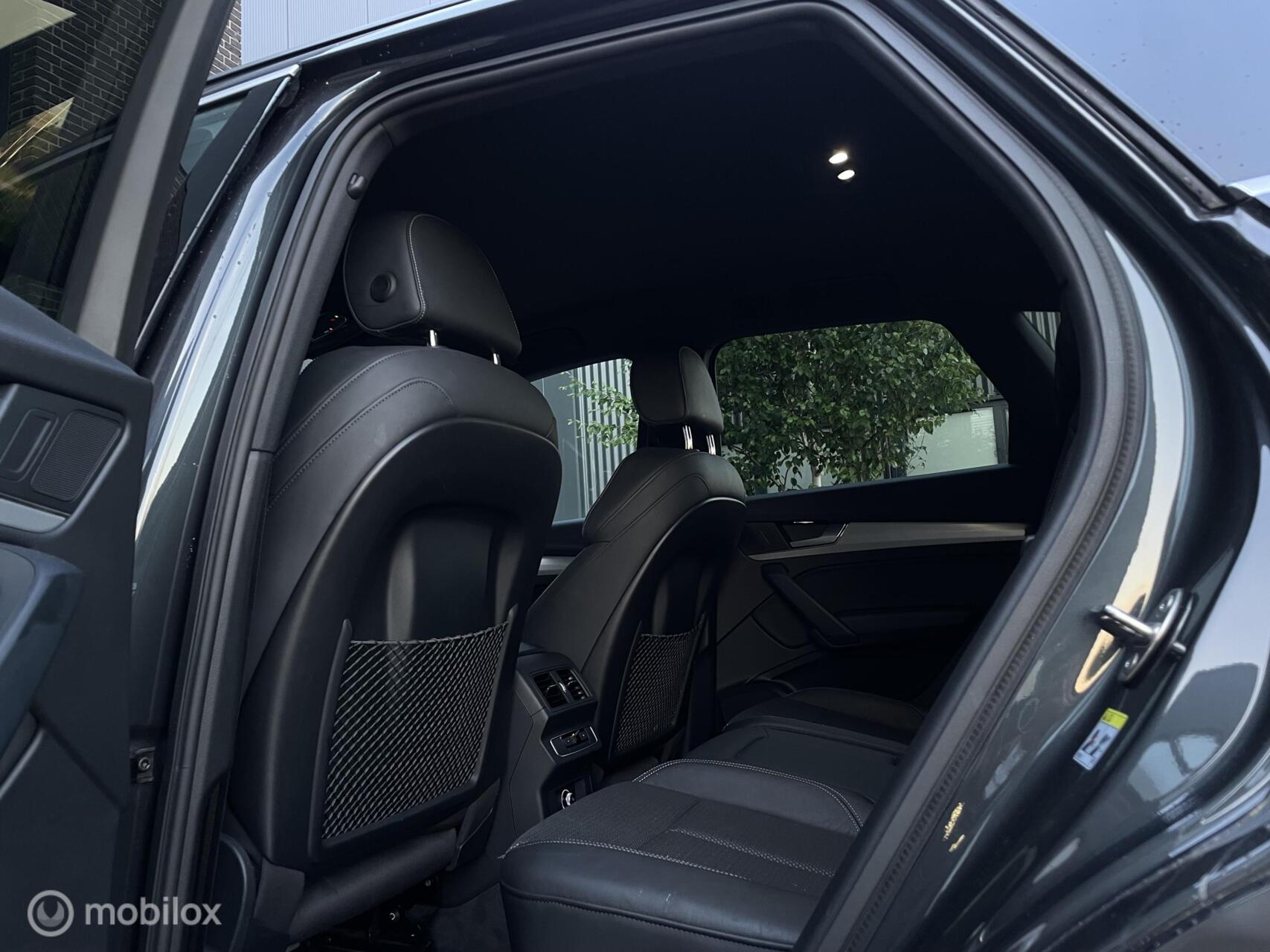 Foto van Audi Q5