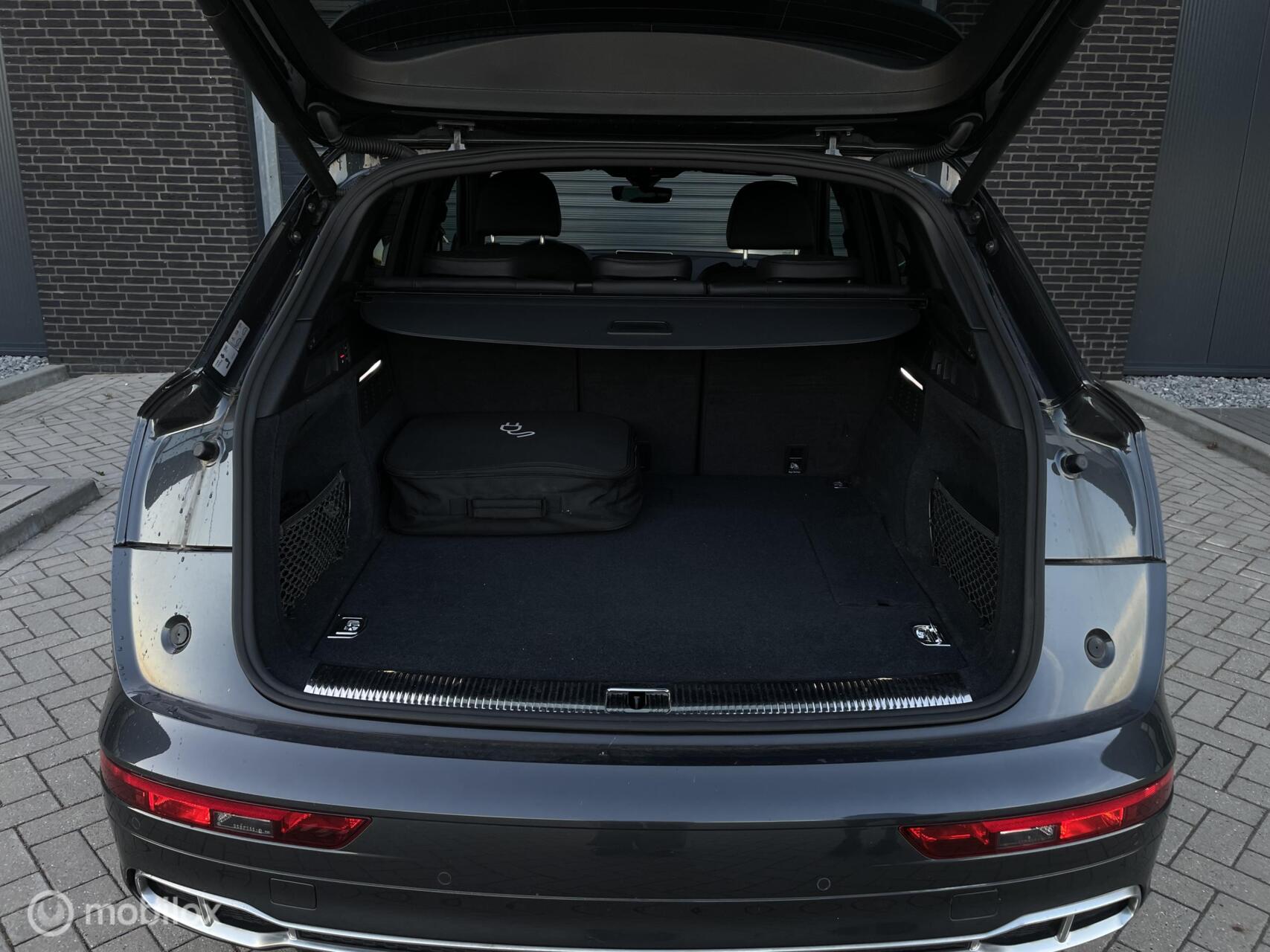 Foto van Audi Q5
