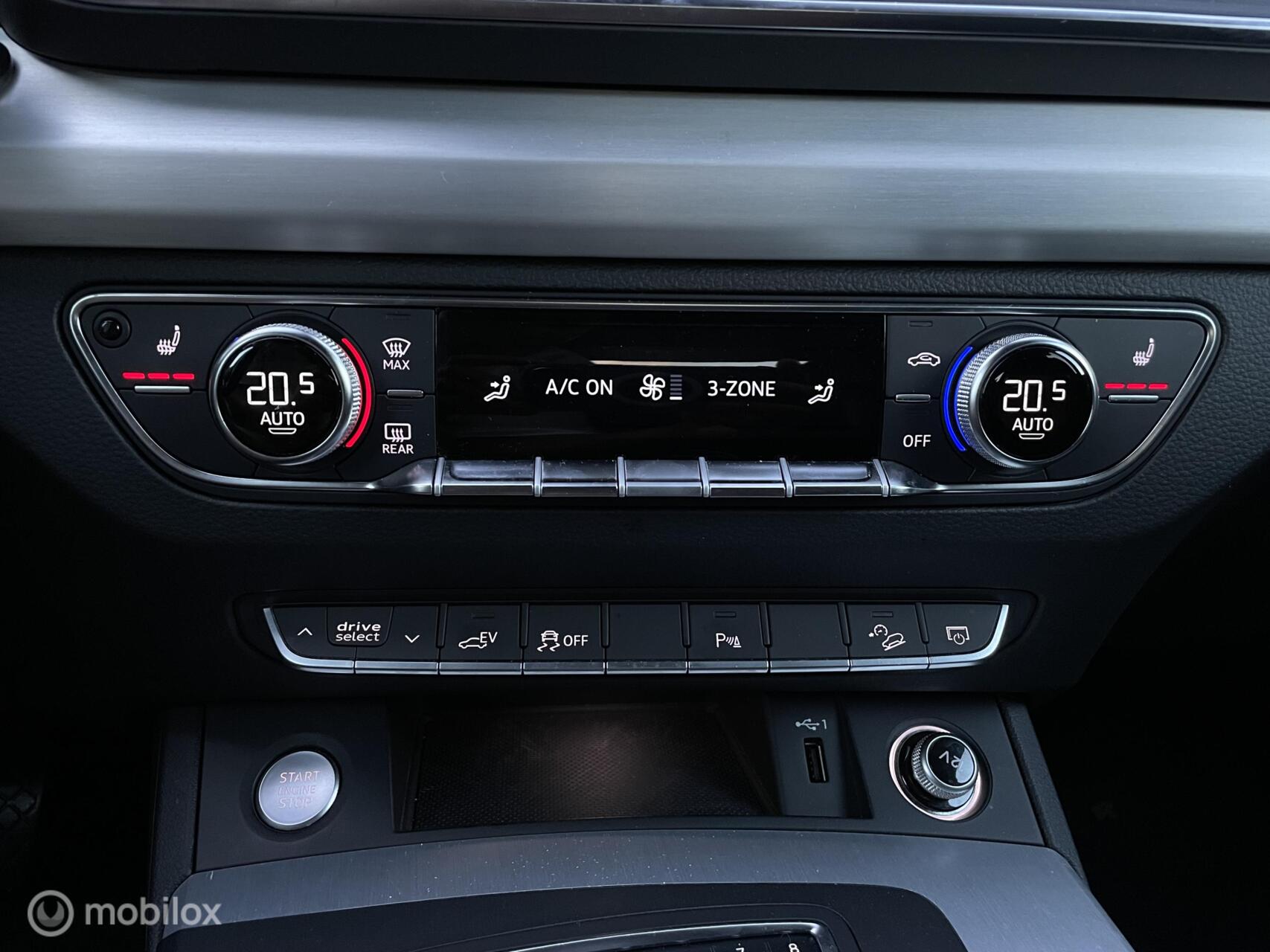 Foto van Audi Q5
